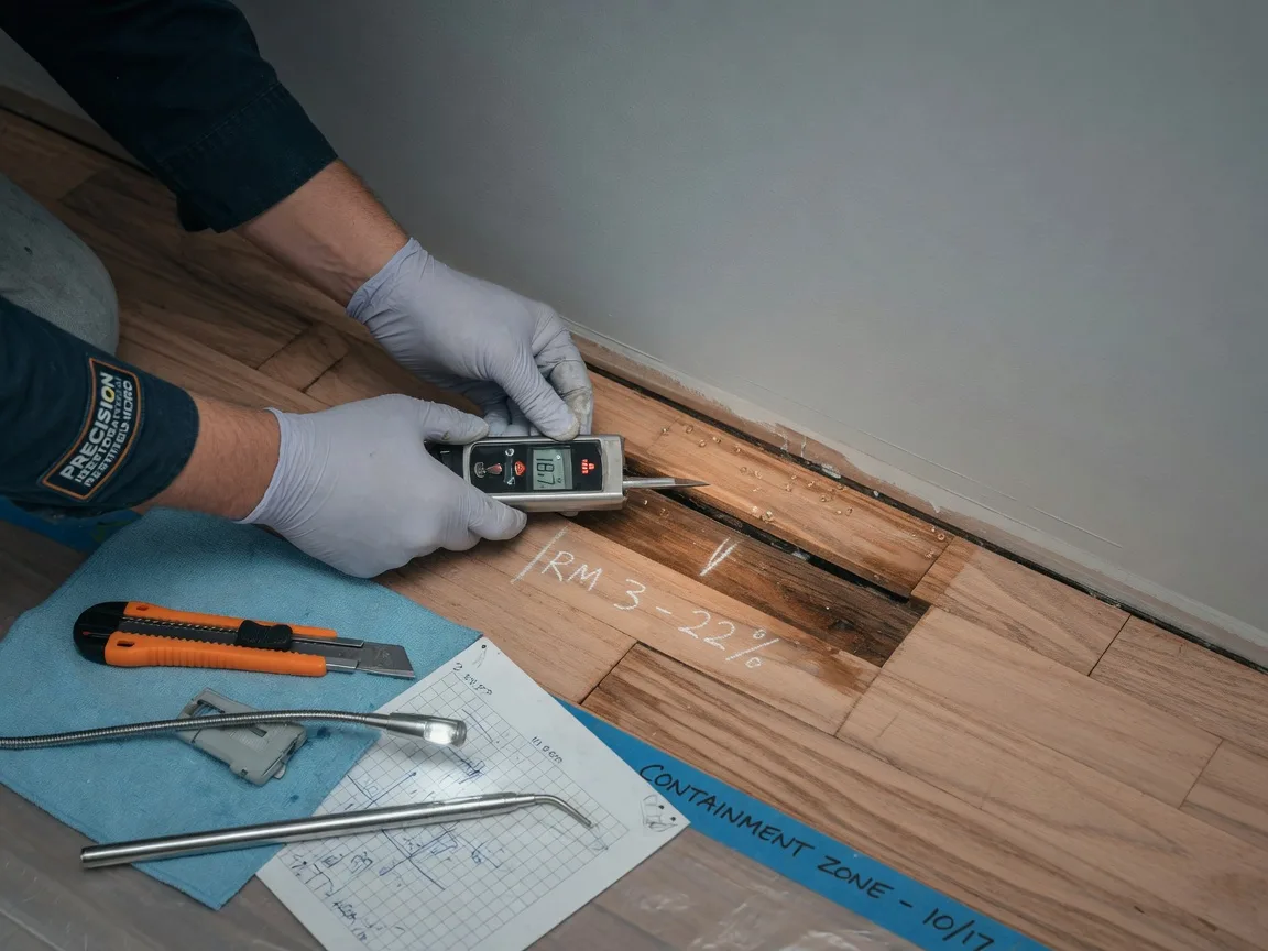 Why choose Water Removal in Houtzdale, PA